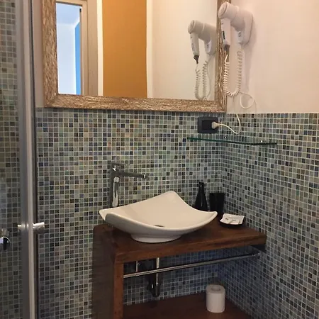 Rio Groppo Casa de hóspedes Manarola