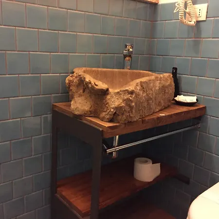 Casa de hóspedes Rio Groppo Manarola