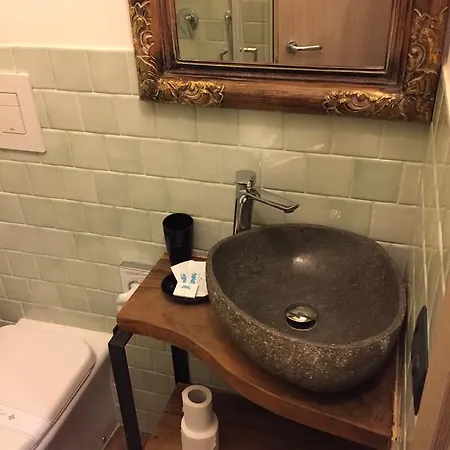 Rio Groppo Casa de hóspedes 4*