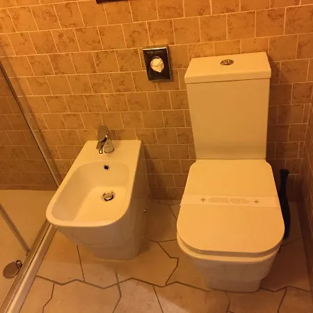 Rio Groppo Casa de hóspedes Manarola