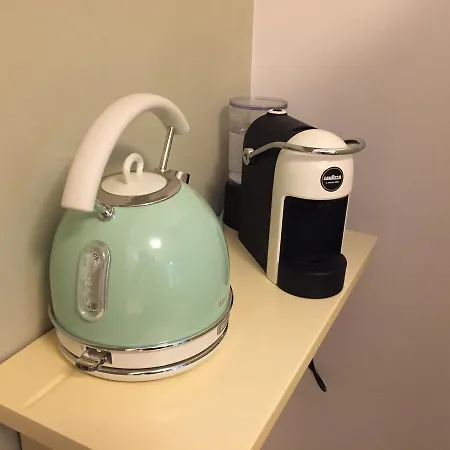 Casa de hóspedes Rio Groppo