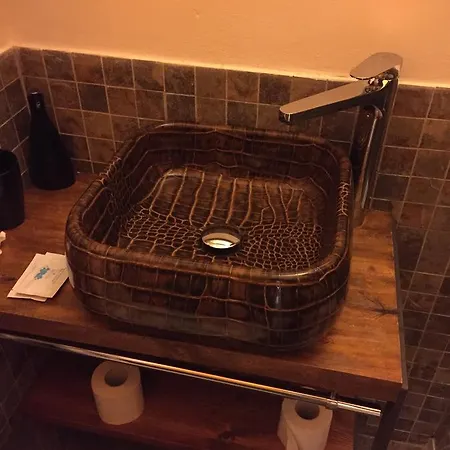 Rio Groppo 4* Manarola