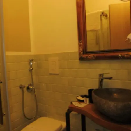 Casa de hóspedes Rio Groppo