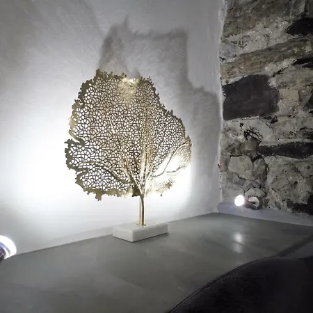 Casa de hóspedes Rio Groppo