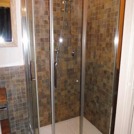 Rio Groppo Casa de hóspedes