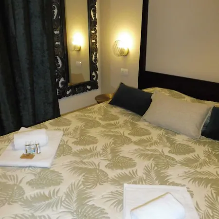 Rio Groppo Casa de hóspedes 4*