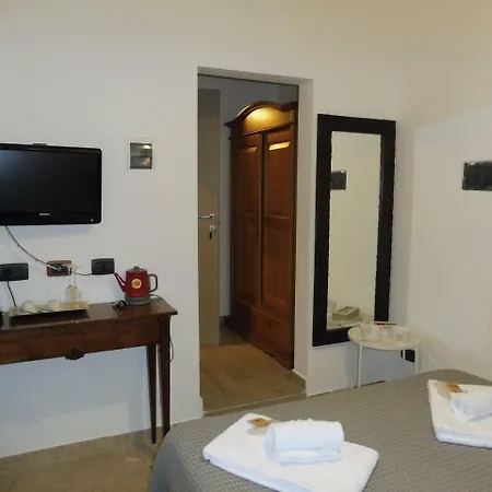 Πανσιόν Rio Groppo 4*