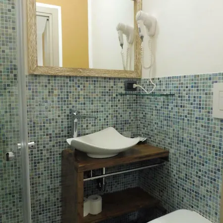 Rio Groppo Πανσιόν 4*