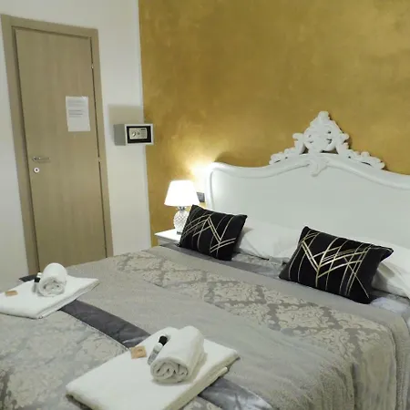 Casa de hóspedes Rio Groppo Manarola