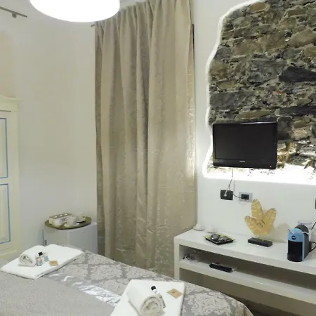 Casa de hóspedes Rio Groppo Manarola