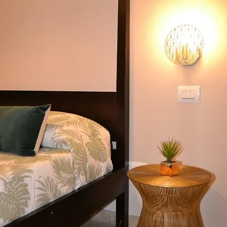 Rio Groppo Casa de hóspedes Manarola