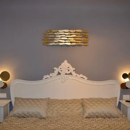 Rio Groppo Casa de hóspedes Manarola