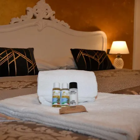 Rio Groppo Casa de hóspedes Manarola