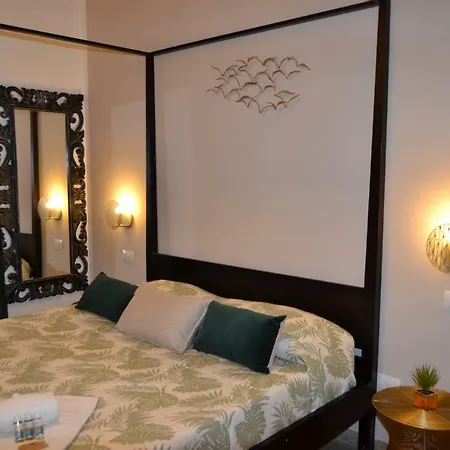 Casa de hóspedes Rio Groppo Manarola