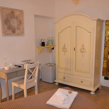 Rio Groppo 4* Manarola