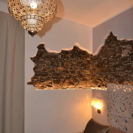 Rio Groppo 4* Manarola