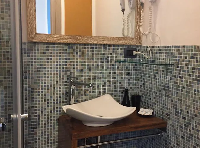 Rio Groppo 招待所 马纳罗拉