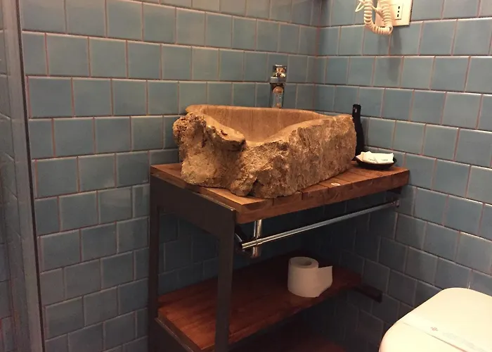 招待所 Rio Groppo 马纳罗拉