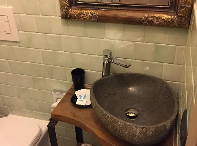 Rio Groppo 招待所 4*