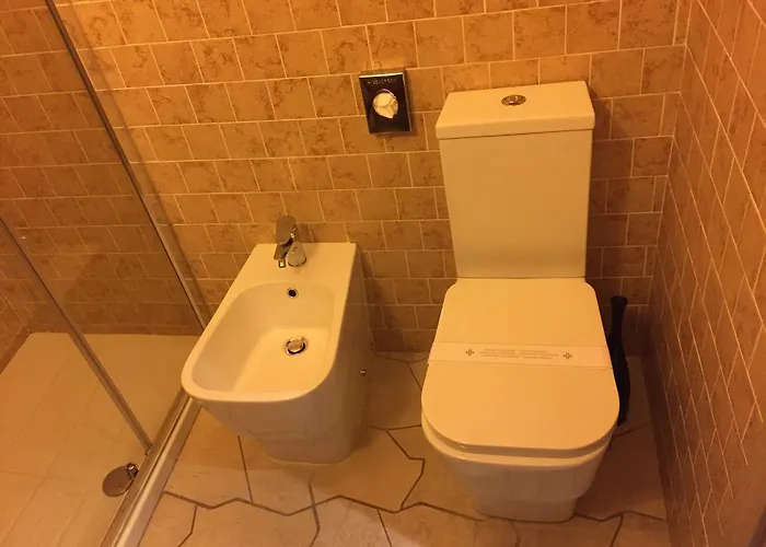 Rio Groppo 招待所 马纳罗拉