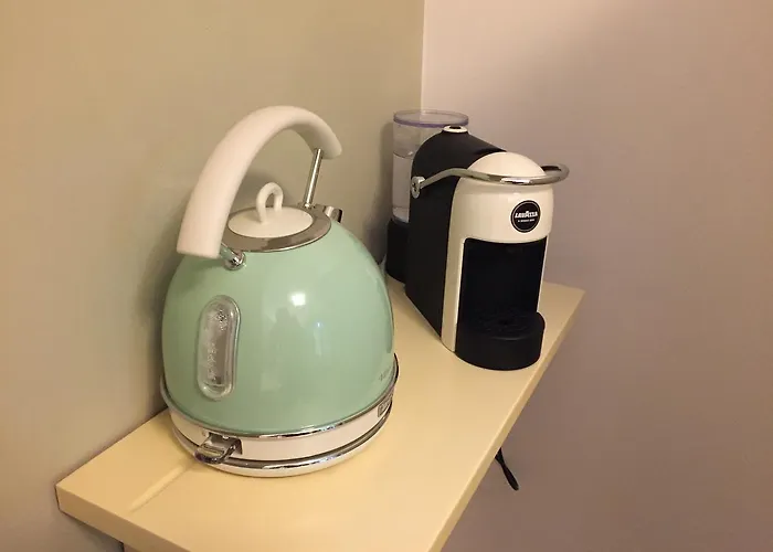 招待所 Rio Groppo