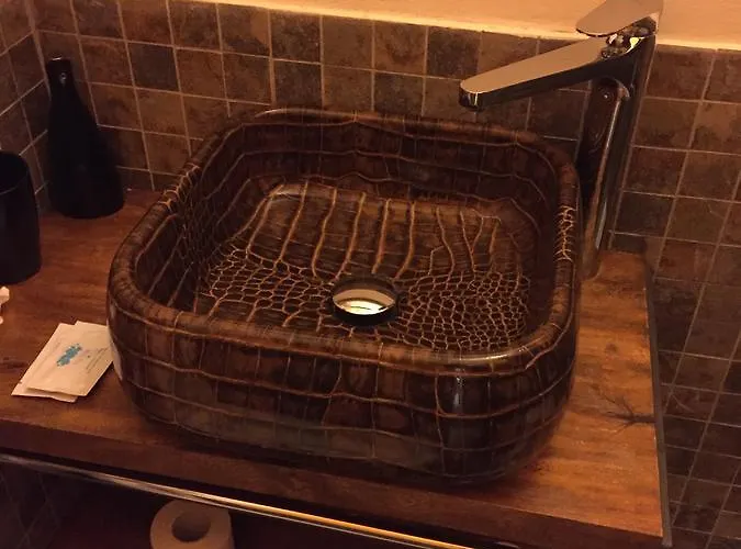 Rio Groppo 4* 马纳罗拉