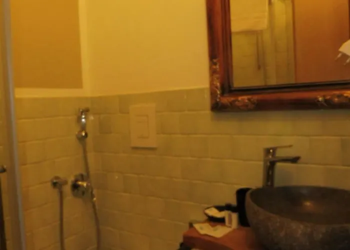 招待所 Rio Groppo