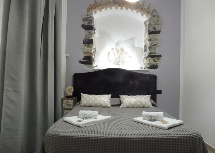 招待所 Rio Groppo 马纳罗拉