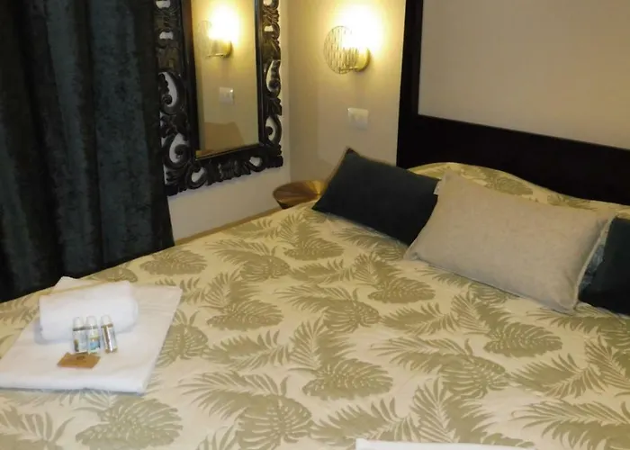 Rio Groppo 招待所 4*