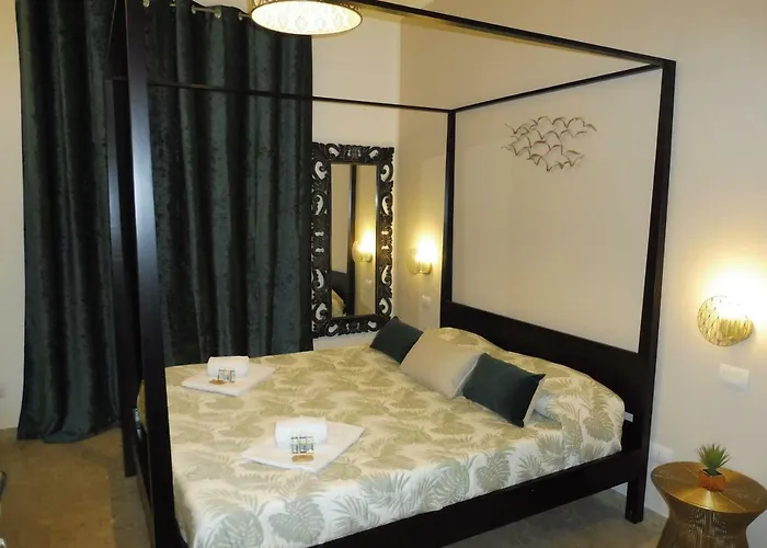 Rio Groppo 招待所 马纳罗拉