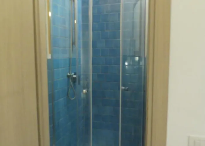 招待所 Rio Groppo 马纳罗拉