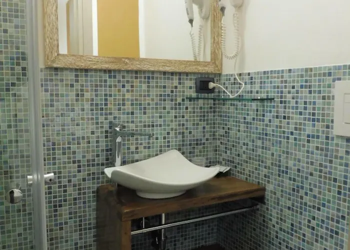 Rio Groppo 招待所 4*