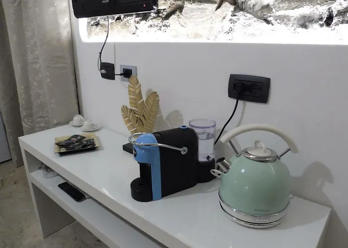 Rio Groppo 招待所 马纳罗拉