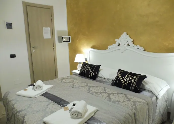 招待所 Rio Groppo 马纳罗拉