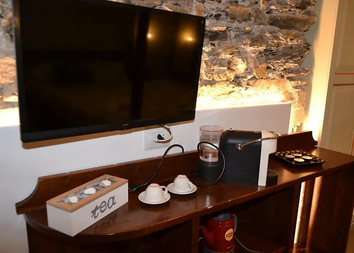 Rio Groppo 招待所 4*