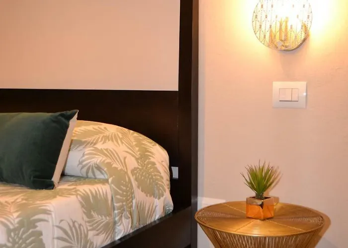 Rio Groppo 招待所 马纳罗拉