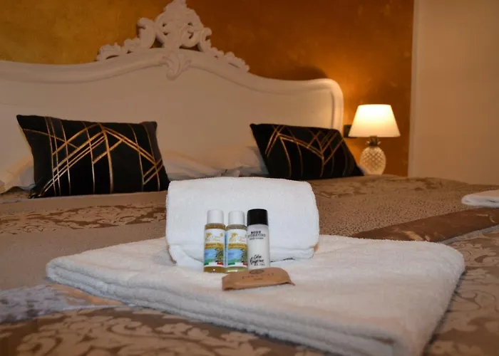 Rio Groppo 招待所 马纳罗拉