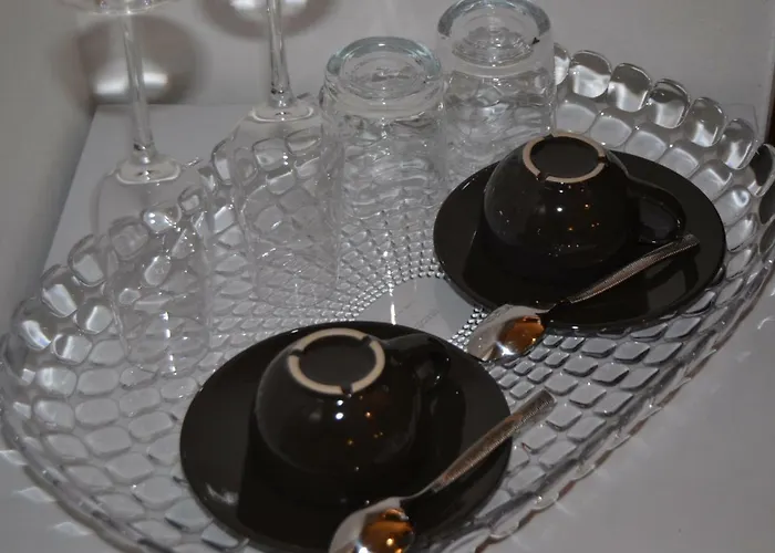 Rio Groppo 招待所 4*