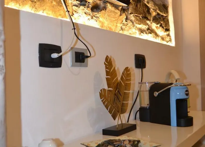 招待所 Rio Groppo 马纳罗拉