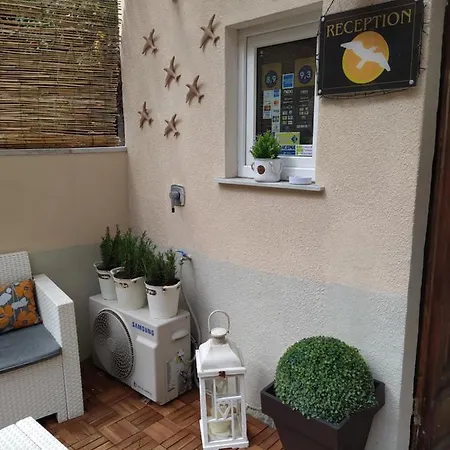 Rio Groppo 3* Manarola