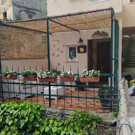 Maison d'hôtes Rio Groppo