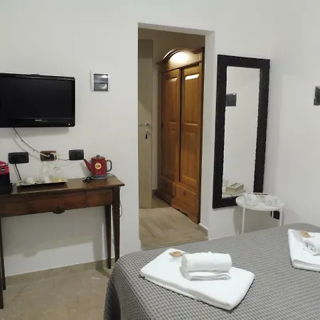 Maison d'hôtes Rio Groppo 3*