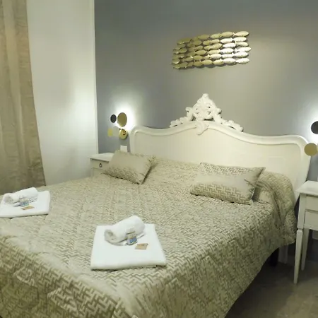 Rio Groppo 3* Manarola