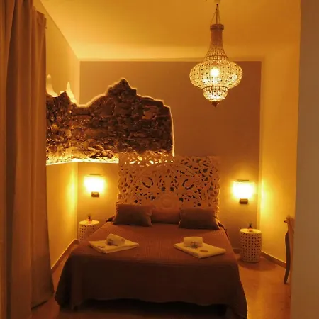Maison d'hôtes Rio Groppo 3*