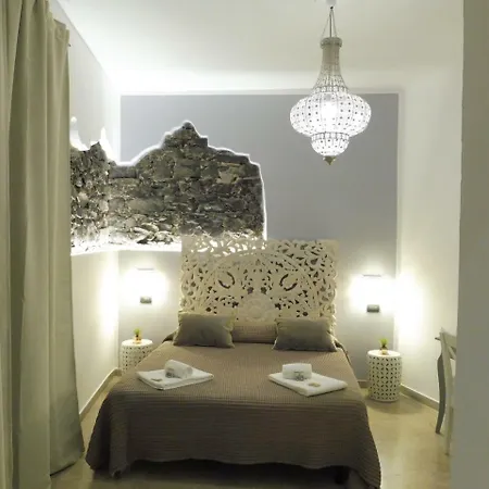 Rio Groppo Maison d'hôtes 3*