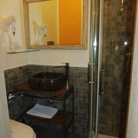 Rio Groppo Maison d'hôtes 3*
