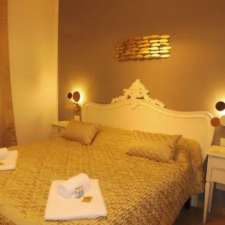 Rio Groppo Maison d'hôtes 3*