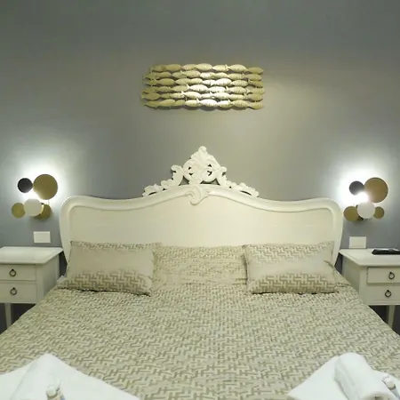 Maison d'hôtes Rio Groppo 3*