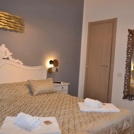 Rio Groppo 3* Manarola