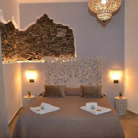 Rio Groppo Maison d'hôtes 3*